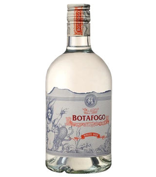 botafogo white rum-nairobidrinks